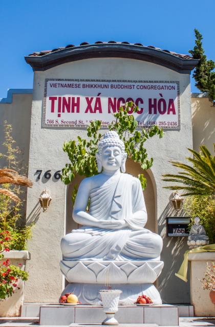 Sự Phát Triển Của Ni Giới Việt Nam Tại Hoa Kỳ Trong Thế Kỷ XXI