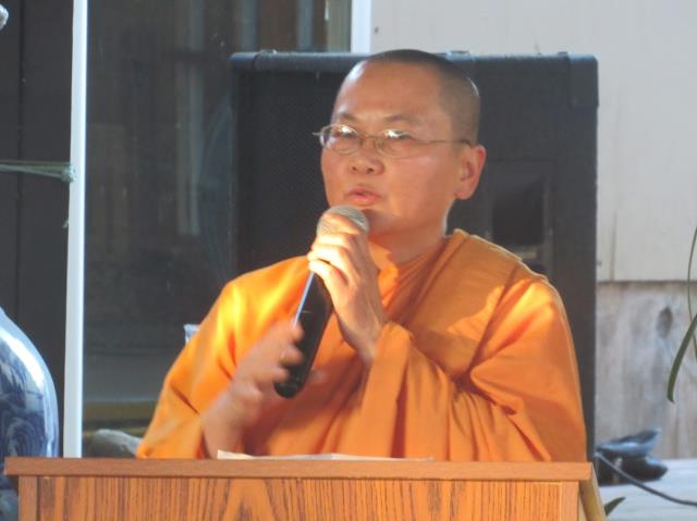 Sự Phát Triển Của Ni Giới Việt Nam Tại Hoa Kỳ Trong Thế Kỷ XXI