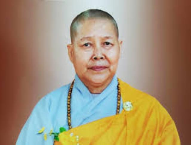 Sự Phát Triển Của Ni Giới Việt Nam Tại Hoa Kỳ Trong Thế Kỷ XXI