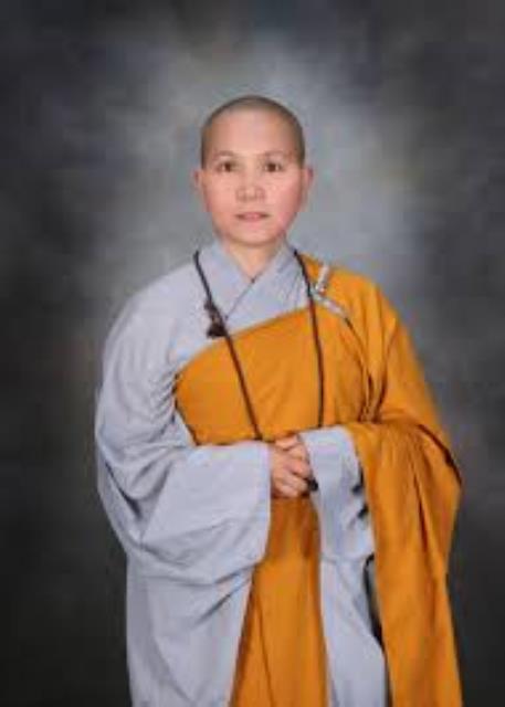 Sự Phát Triển Của Ni Giới Việt Nam Tại Hoa Kỳ Trong Thế Kỷ XXI