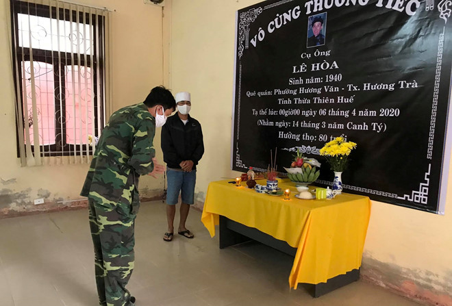 Suy Nghĩ Nhanh Chiếc Bàn Thờ