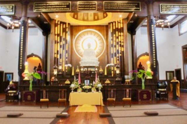 Hoài Niệm Ân Sư