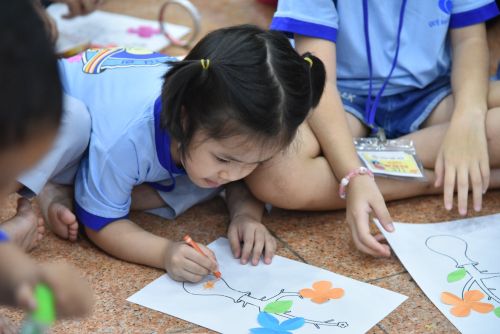 Cúng Dường Trai Phạn Và Hộ Trì Cho Khóa Tu Kỳ 5 (GN5)