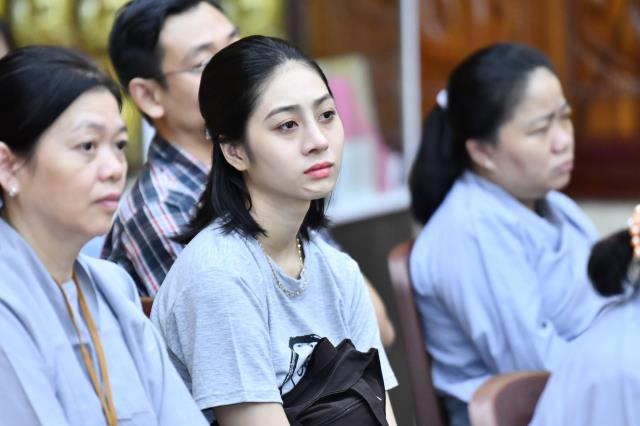 Dù là Mật tông, Tịnh độ tông hay Thiền tông đều có đích đến là giải thoát - TT. Thích Nhật Từ