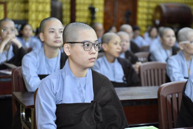Dù là Mật tông, Tịnh độ tông hay Thiền tông đều có đích đến là giải thoát - TT. Thích Nhật Từ