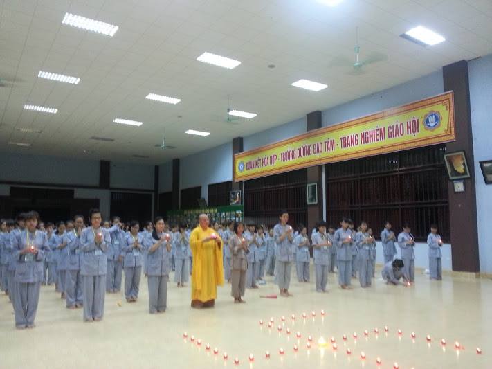 Trung Thu Cho Em