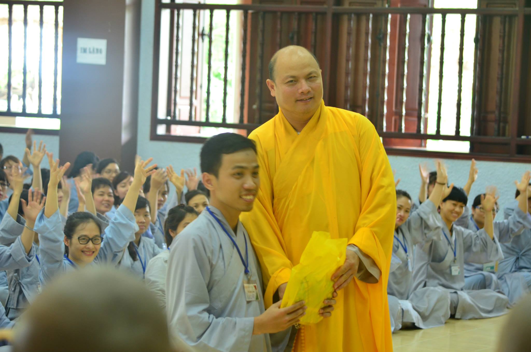 Trung Thu Cho Em