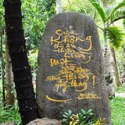 Chùa huyền không sơn thượng -rừng thiền tĩnh tâm an lành