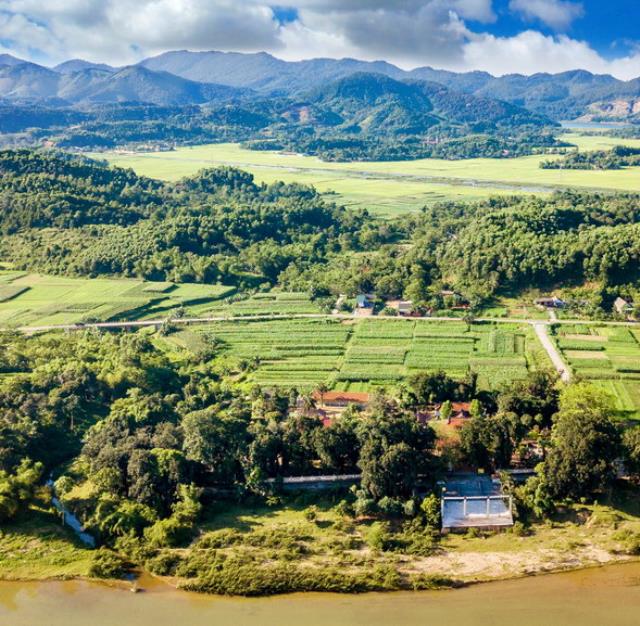 Chùa Tượng Sơn, Hà Tĩnh: Nơi Đại Danh Y Hải Thượng Lãn Ông 40 Năm Dạy Học, Viết Sách, Chữa Bệnh Cho Dân