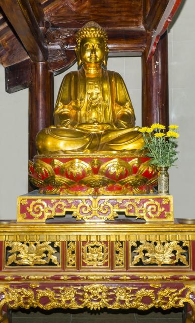 Chùa Tượng Sơn, Hà Tĩnh: Nơi Đại Danh Y Hải Thượng Lãn Ông 40 Năm Dạy Học, Viết Sách, Chữa Bệnh Cho Dân