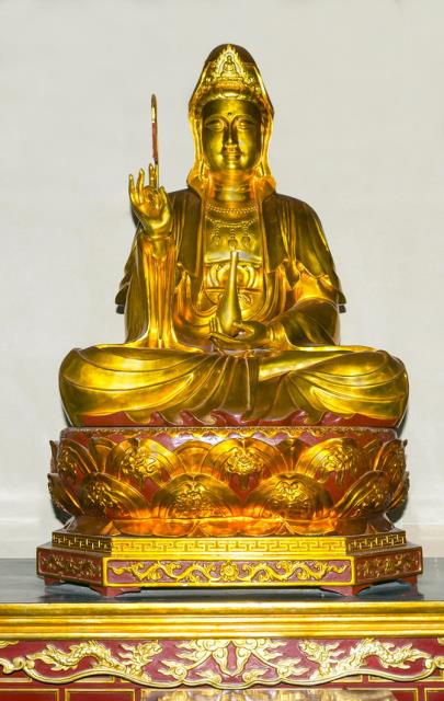 Chùa Tượng Sơn, Hà Tĩnh: Nơi Đại Danh Y Hải Thượng Lãn Ông 40 Năm Dạy Học, Viết Sách, Chữa Bệnh Cho Dân