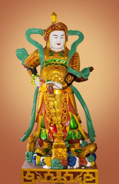 Chùa Tượng Sơn, Hà Tĩnh: Nơi Đại Danh Y Hải Thượng Lãn Ông 40 Năm Dạy Học, Viết Sách, Chữa Bệnh Cho Dân