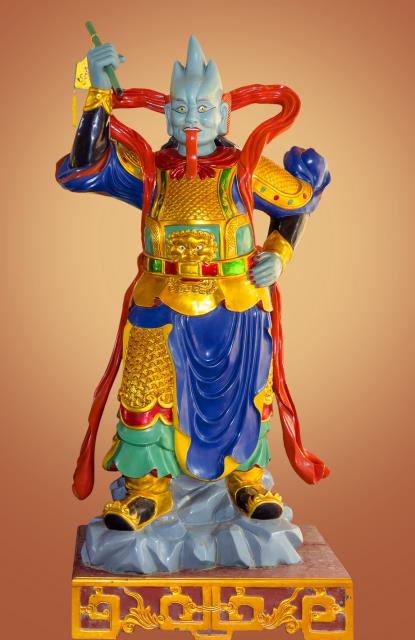 Chùa Tượng Sơn, Hà Tĩnh: Nơi Đại Danh Y Hải Thượng Lãn Ông 40 Năm Dạy Học, Viết Sách, Chữa Bệnh Cho Dân