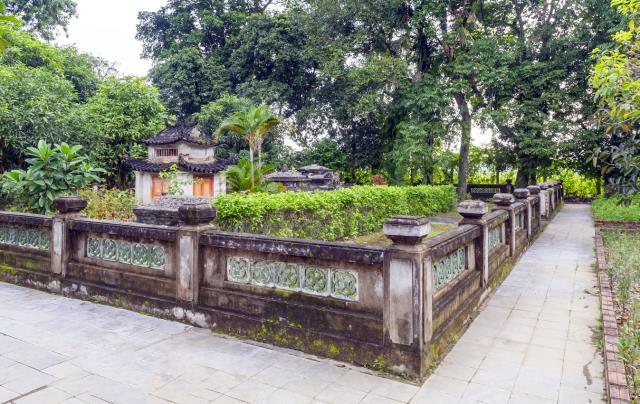 Chùa Tượng Sơn, Hà Tĩnh: Nơi Đại Danh Y Hải Thượng Lãn Ông 40 Năm Dạy Học, Viết Sách, Chữa Bệnh Cho Dân