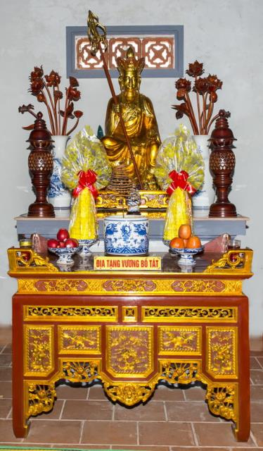 Chùa Cổ Hoằng Phúc, Quảng Bình - “Vô Song Phúc Địa” (Đất Phúc Khôn Sánh)