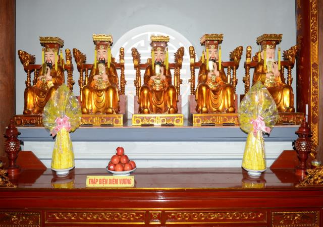Chùa Cổ Hoằng Phúc, Quảng Bình - “Vô Song Phúc Địa” (Đất Phúc Khôn Sánh)
