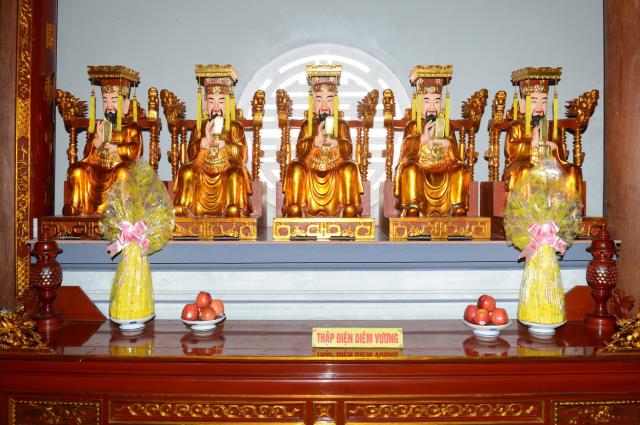 Chùa Cổ Hoằng Phúc, Quảng Bình - “Vô Song Phúc Địa” (Đất Phúc Khôn Sánh)