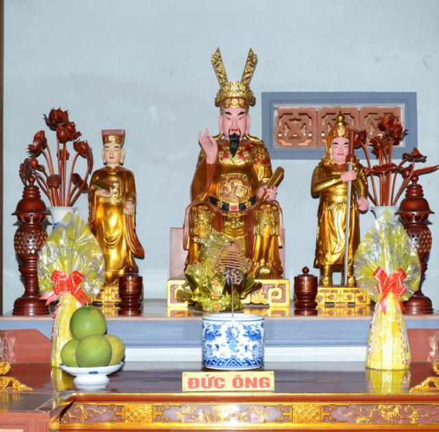 Chùa Cổ Hoằng Phúc, Quảng Bình - “Vô Song Phúc Địa” (Đất Phúc Khôn Sánh)