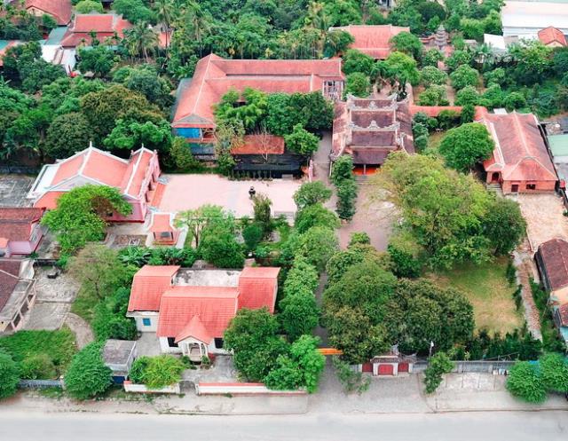 Chùa Ba La Mật - Huế: Với Các Vị Trụ Trì Danh Tăng Việt Nam: Đại Sư Viên Giác, Đại Sư Viên Thành, Hòa Thượng Trí Thủ …