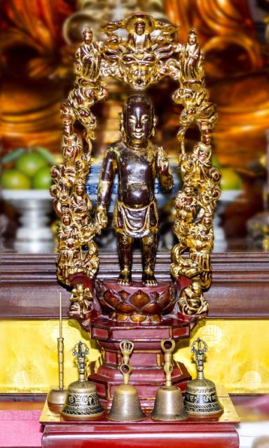 Chùa Ba La Mật - Huế: Với Các Vị Trụ Trì Danh Tăng Việt Nam: Đại Sư Viên Giác, Đại Sư Viên Thành, Hòa Thượng Trí Thủ …