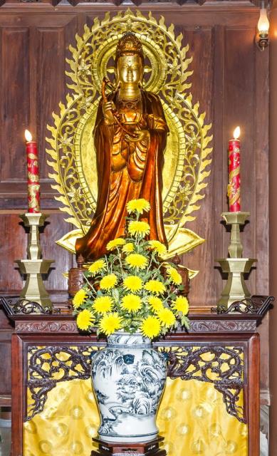 Chùa Ba La Mật - Huế: Với Các Vị Trụ Trì Danh Tăng Việt Nam: Đại Sư Viên Giác, Đại Sư Viên Thành, Hòa Thượng Trí Thủ …