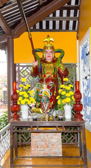 Chùa Ba La Mật - Huế: Với Các Vị Trụ Trì Danh Tăng Việt Nam: Đại Sư Viên Giác, Đại Sư Viên Thành, Hòa Thượng Trí Thủ …