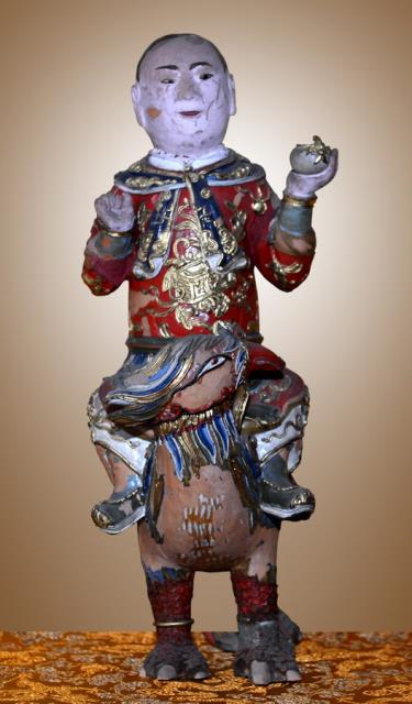 Chùa Ba La Mật - Huế: Với Các Vị Trụ Trì Danh Tăng Việt Nam: Đại Sư Viên Giác, Đại Sư Viên Thành, Hòa Thượng Trí Thủ …