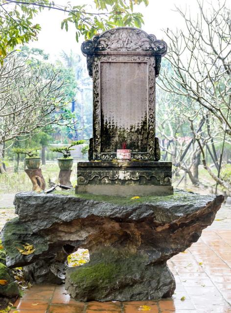 Chùa Ba La Mật - Huế: Với Các Vị Trụ Trì Danh Tăng Việt Nam: Đại Sư Viên Giác, Đại Sư Viên Thành, Hòa Thượng Trí Thủ …