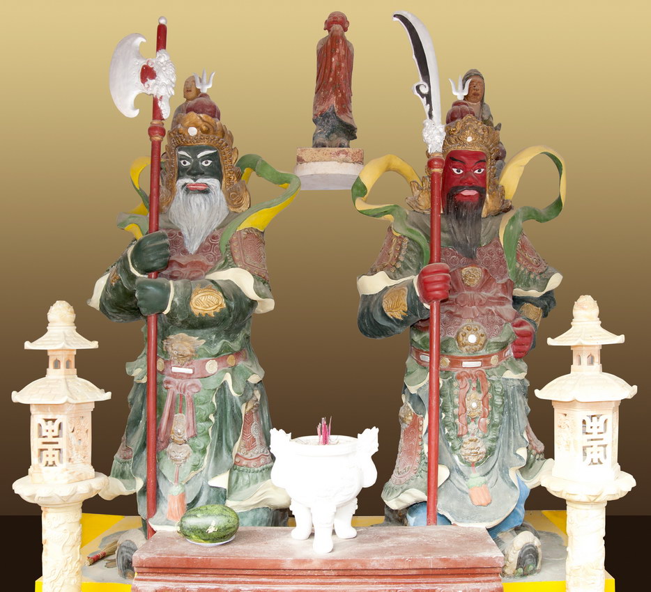 Chùa Diệu Đế - Ngôi Quốc Tự triều Nguyễn trên Đất Huế