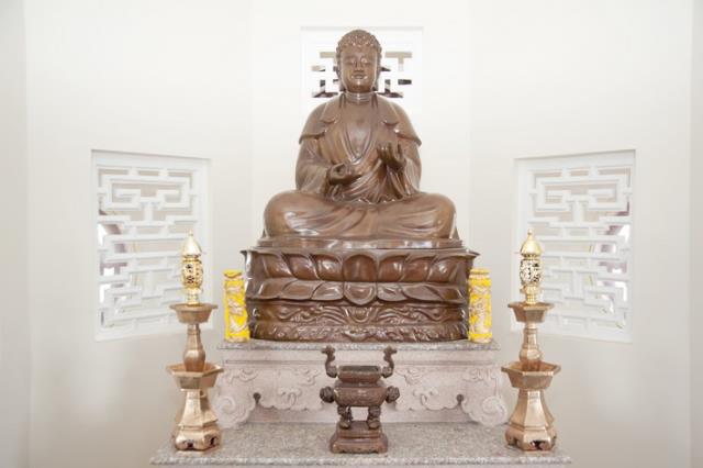 Chùa Từ Đàm, Huế: Ngôi Cổ Tự Danh Lam Trên Đất Cố Đô