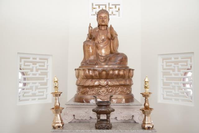 Chùa Từ Đàm, Huế: Ngôi Cổ Tự Danh Lam Trên Đất Cố Đô