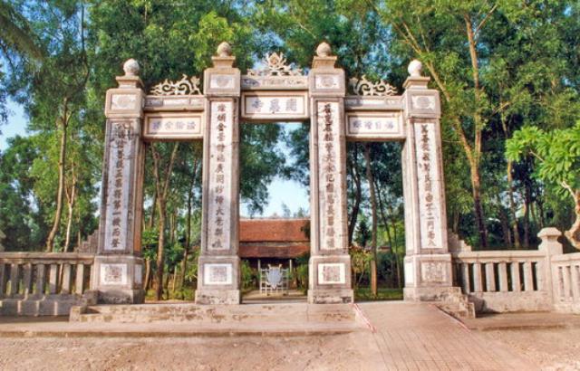 Chùa Quốc Ân, Ngôi Tổ Đình Thiền Phái Lâm Tế Ở Huế, Chùa Đang Đại Trùng Tu