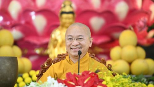 Tổng Kết Chương Trình Cúng Dường Trường Hạ Học Viện Phật Giáo Việt Nam  Tại Tp. Hcm (Cơ Sở Lê Minh Xuân, Bình Chánh)  (DL.2020 – PL.2564)  (C252)