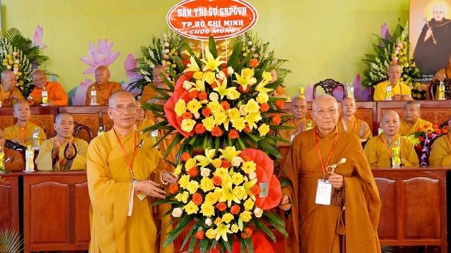 Sóc Trăng: Trang Nghiêm Khai Mạc Đại Giới Đàn Thiện Sanh – Tâm Từ