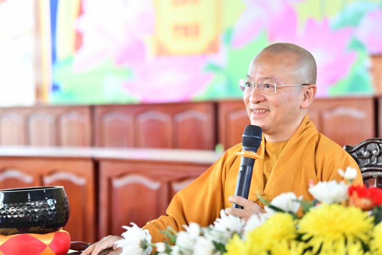 Tổng Kết Chương Trình Cúng Dường Trường Hạ Miền Đông Và Miền Tây Nam Bộ (C251)