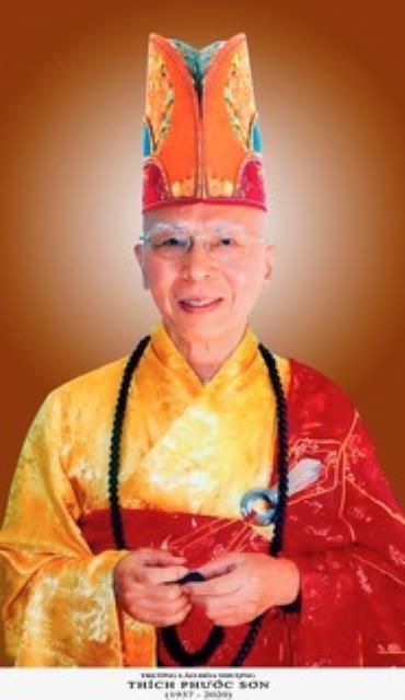 Hoài Niệm Ân Sư