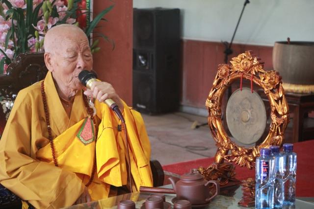 Thái Bình: Trên 400 Tăng Ni Vào Mùa An Cư Kiết Hạ