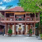 Chùa huyền không sơn thượng -rừng thiền tĩnh tâm an lành