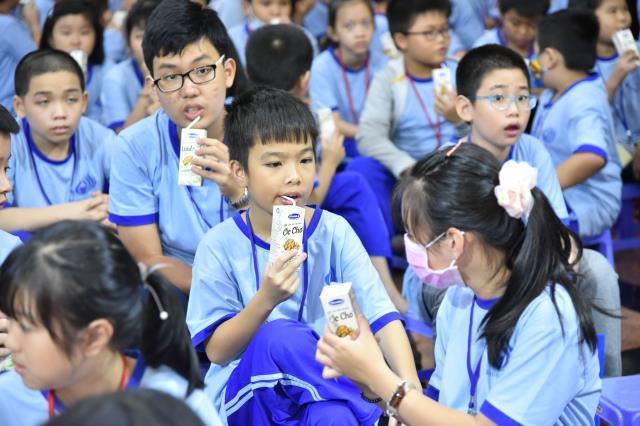 Ươm mầm nuôi dưỡng tâm linh
