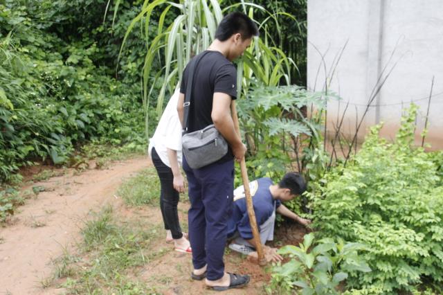 Lào Cai : CLB Thiện Nguyện Duyên Từ Tâm cùng CLB Thanh Thiếu Niên Phật Tử Chùa Sủi tổ chức chuyến đi thiện nguyện tại huyện Văn Bàn tỉnh Lào Cai