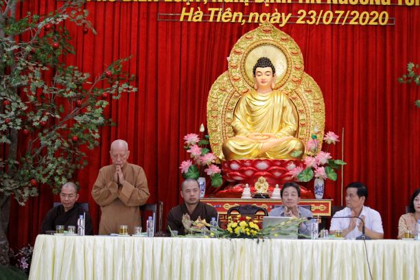 Vĩnh Phúc : Tổ Chức Chương Trình Ngoại Điểm Phổ Biến Luật Nghị Định Tín Ngưỡng Tôn Giáo