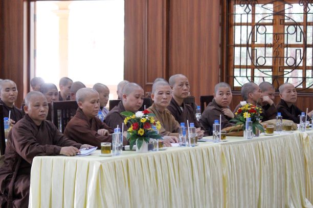 Vĩnh Phúc : Tổ Chức Chương Trình Ngoại Điểm Phổ Biến Luật Nghị Định Tín Ngưỡng Tôn Giáo