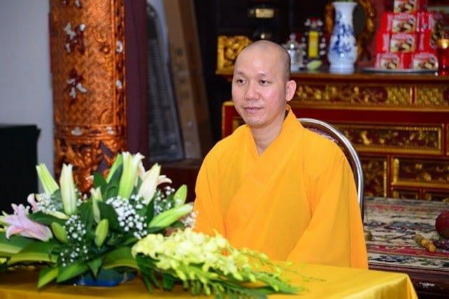 Sám hối diệt ngã