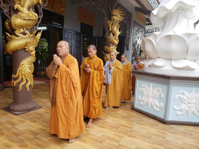 Sám hối diệt ngã