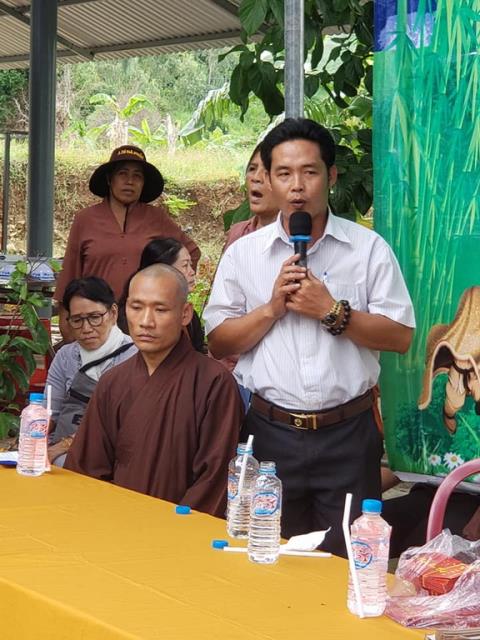 Trung thu đến với trẻ em nghèo