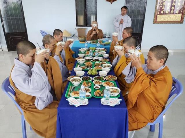 Sám hối diệt ngã