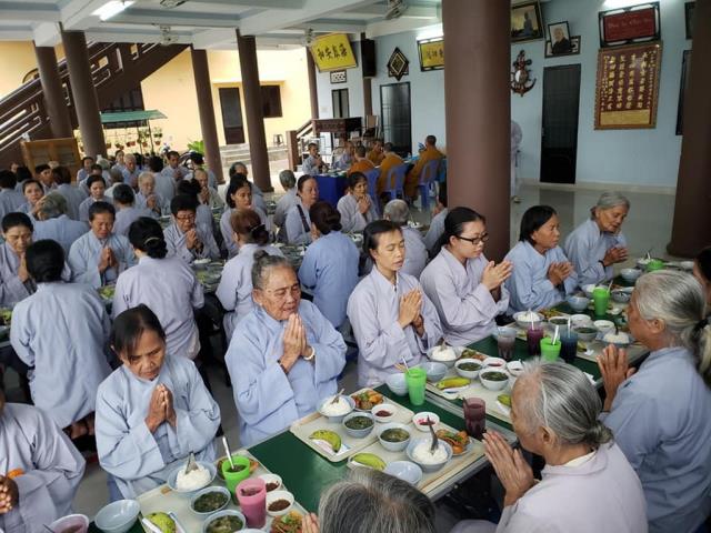 Sám hối diệt ngã