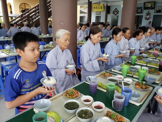 Sám hối diệt ngã