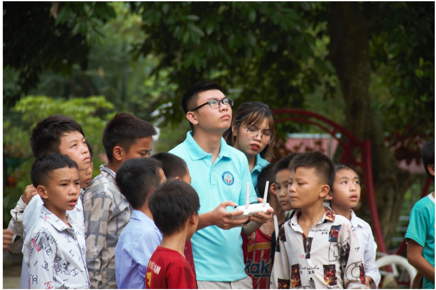 Lào Cai : CLB Thiện Nguyện Duyên Từ Tâm cùng CLB Thanh Thiếu Niên Phật Tử Chùa Sủi tổ chức chuyến đi thiện nguyện tại huyện Văn Bàn tỉnh Lào Cai