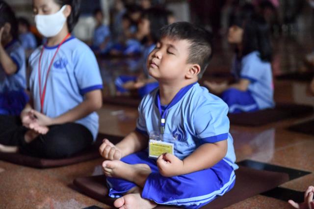 Cứ chiều thứ bảy, lại gặp nhau nhé!